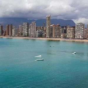 Benidorm Magnifico Apartamento!